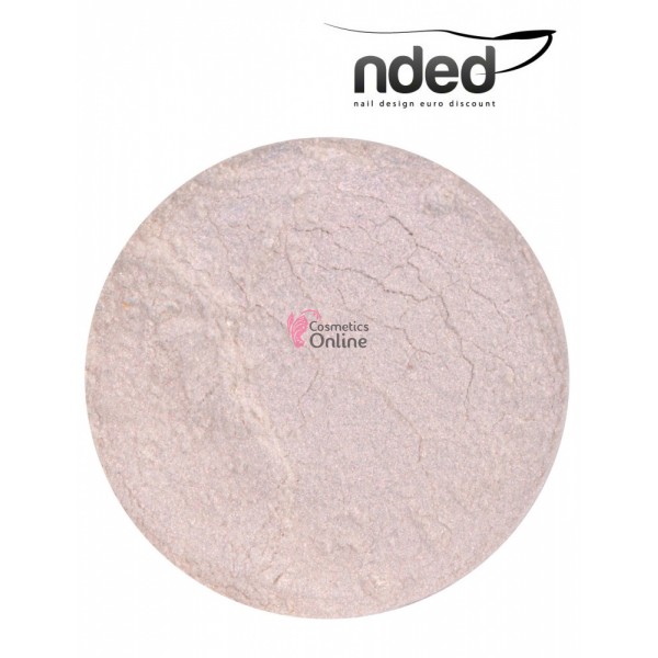 Pigment Nded Red Pearl, art. 2332
